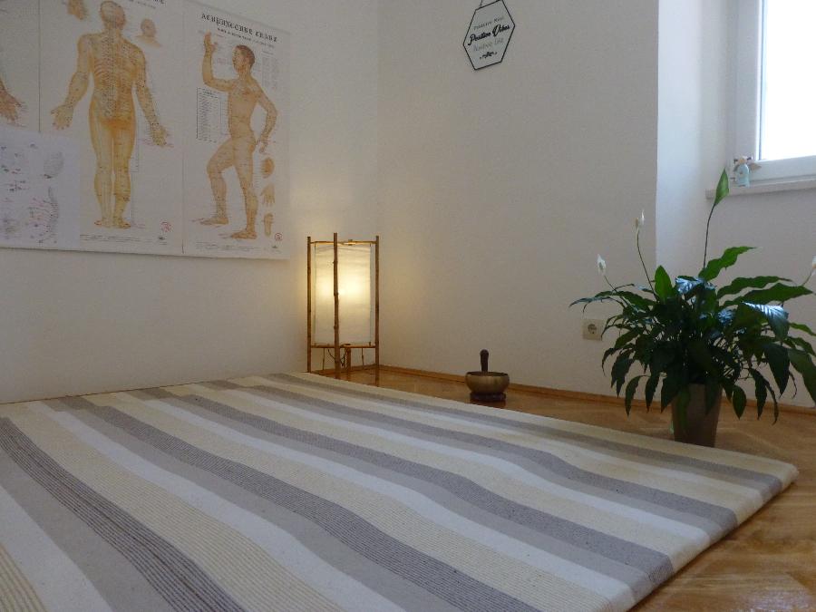 Zendu Dubrovnik Shiatsu Zen Massages Relax Rejuvenate Spa