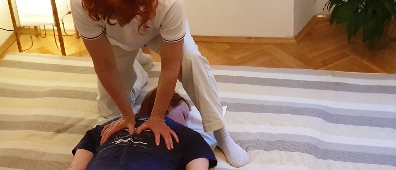 Zendu Dubrovnik Shiatsu Full Body Swedish Massages Relax Rejuvenate Spa