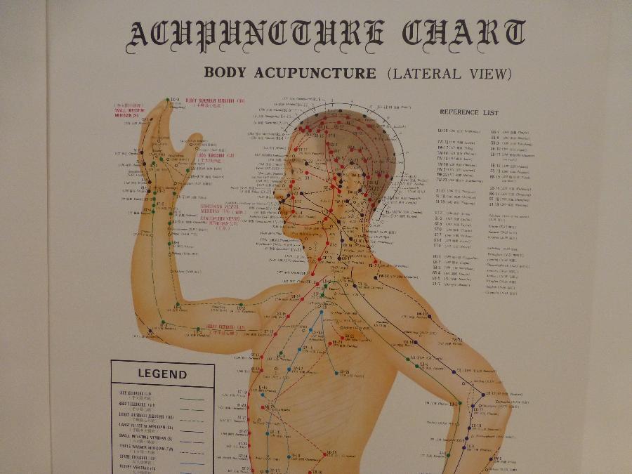 Zendu Dubrovnik Shiatsu Full Body Swedish Massages Relax Rejuvenate Spa